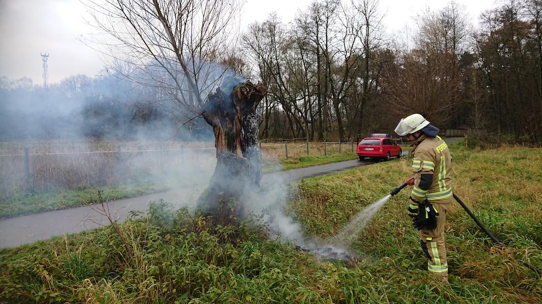 Freiwillige Feuerwehr Bad Lippspringe - Freiwillige ...